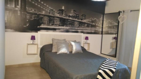 Apartamento Ayla